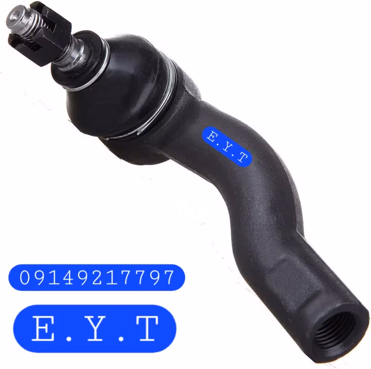 سیبک فرمان X33 MVM