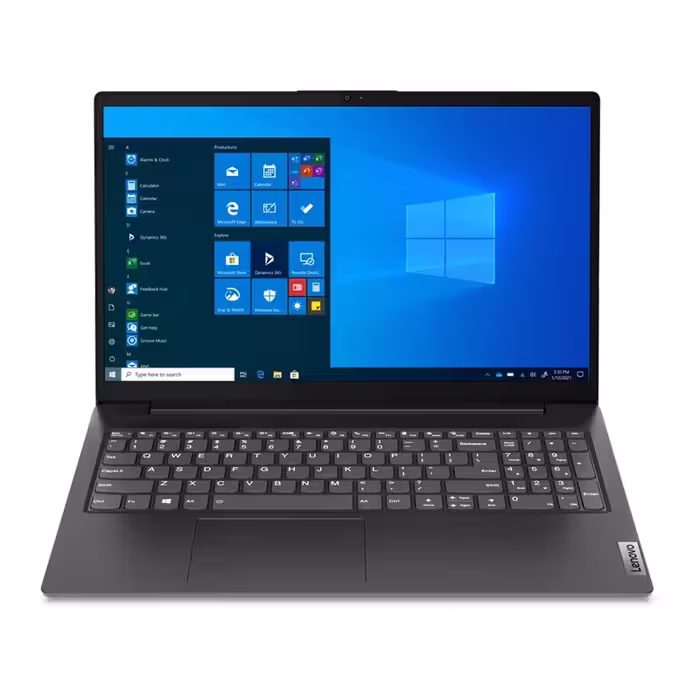 لپ تاپ لنوو مدل V15 G2 IJL – N4500 4GB 256GB