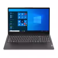 لپ تاپ لنوو مدل V15 G2 IJL – N4500 4GB 256GB