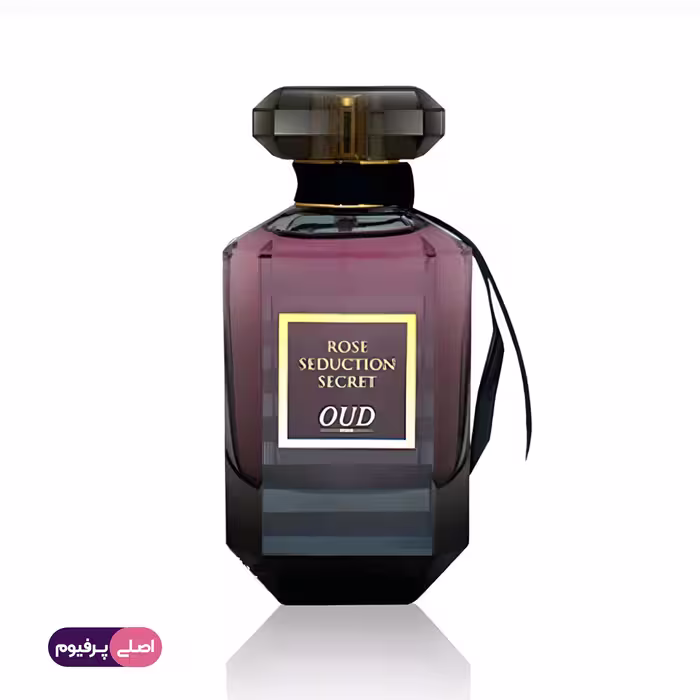رز سداکشن عود فراگرنس ورد (Fragrance)