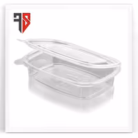 ظرف سسی یکبار مصرف 60 سی سی پارس پلاستیک (1000عددی)