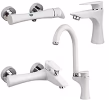 شیرالات راسان آتیس سفید