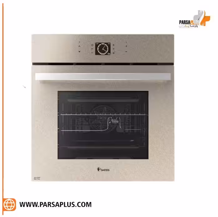 فر توکار برقی داتیس مدل DF-675 بژ