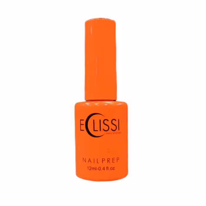 ضد قارچ اکلیسی ECLISSI NAIL PREP