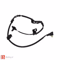 سنسور abs جلو سمت چپ خودروی هیوندای آزرا 2005 – 2010