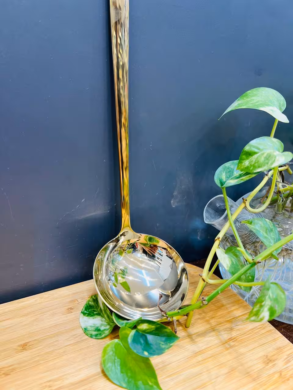 ملاقه بزرگ یونیک 2401 GOLD