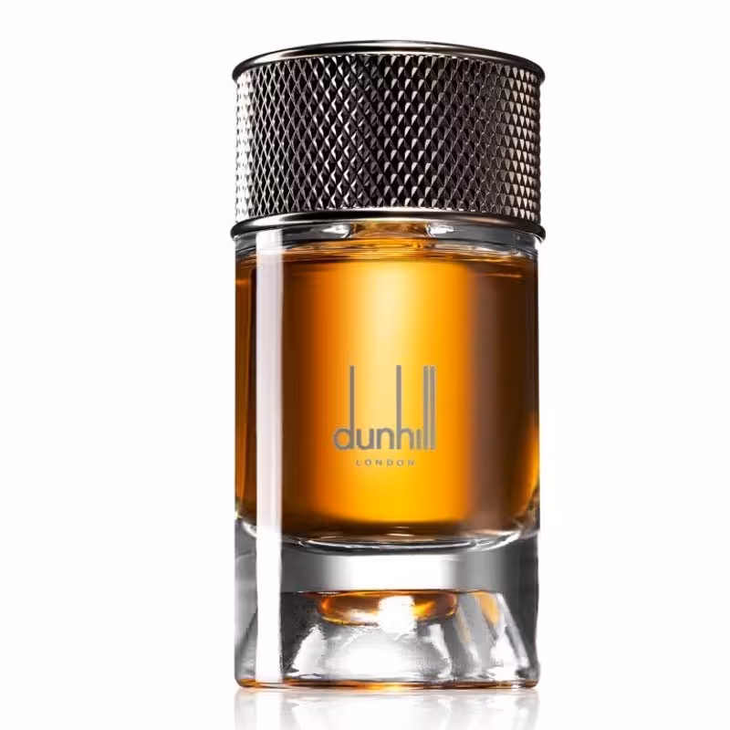 عطر ادکلن مردانه Dunhill Moroccan Amber
