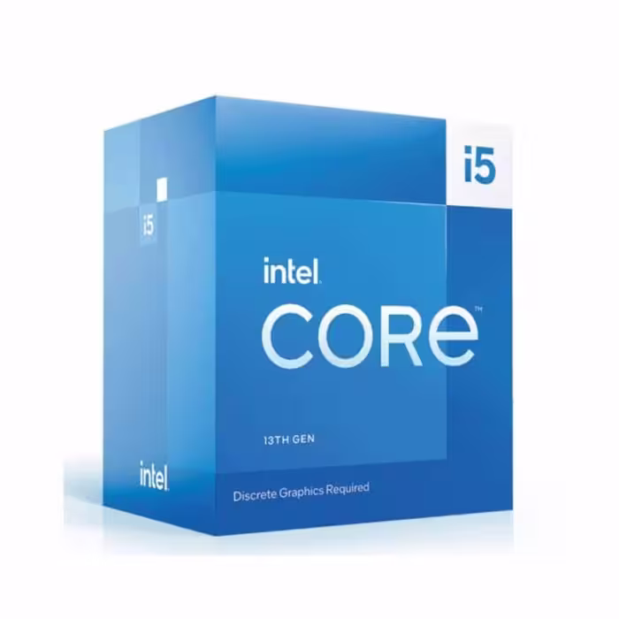 پردازنده مرکزی اینتل مدل CORE i5 13400F BOX