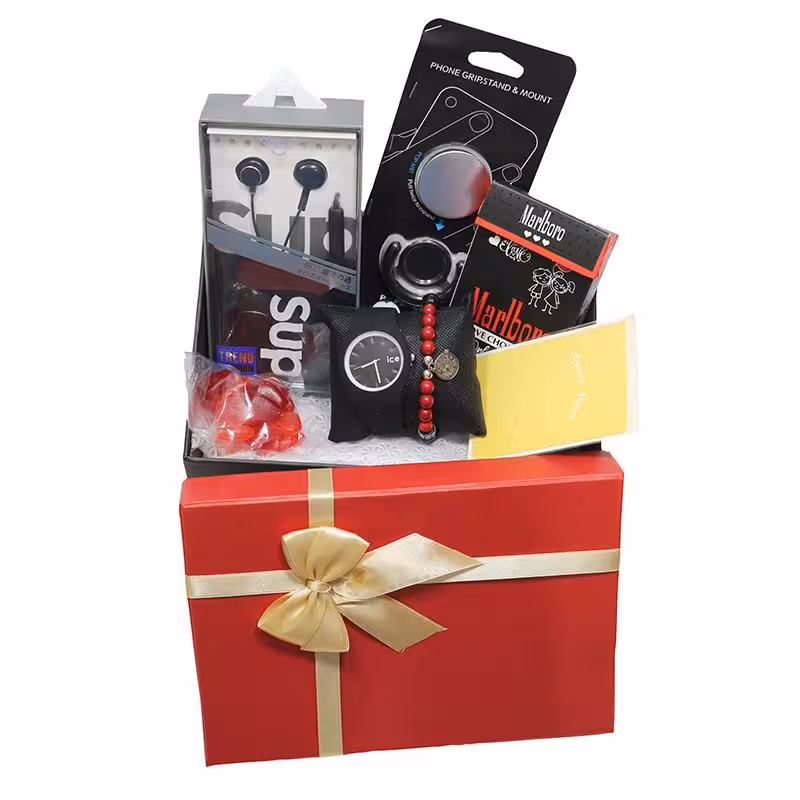 پک ولنتاین مردانه دو