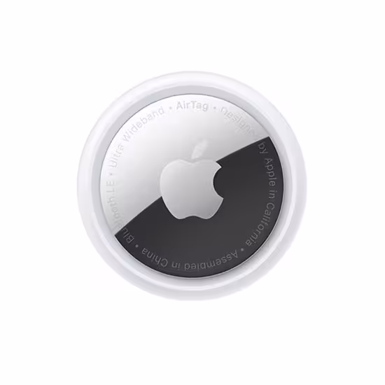 ردیاب هوشمند اپل مدل AirTag