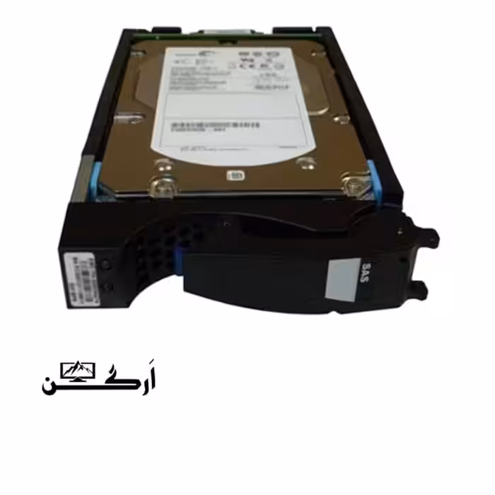 اس اس دی ذخیره ساز مدل EMC 2TB D3-VS07-2000