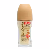 دئودورانت مام و رول ضد تعریق جو دوسر AVENA باباریا Babaria حجم 75 میلی لیتر