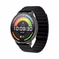 ساعت هوشمند پاورولوژی Powerology Aura Smart Watch PSWASW1801H