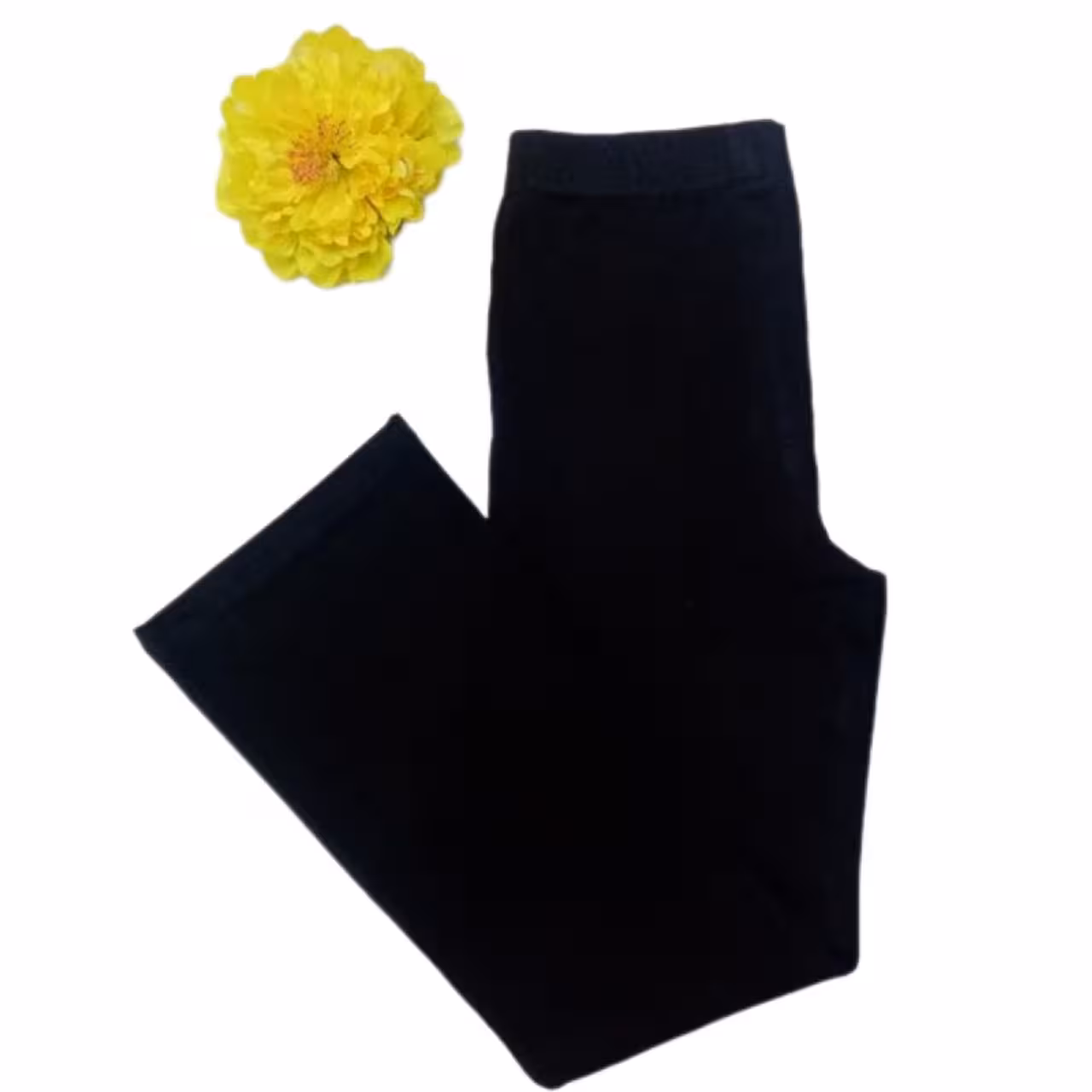 شلوار زنانه راسته کد 100