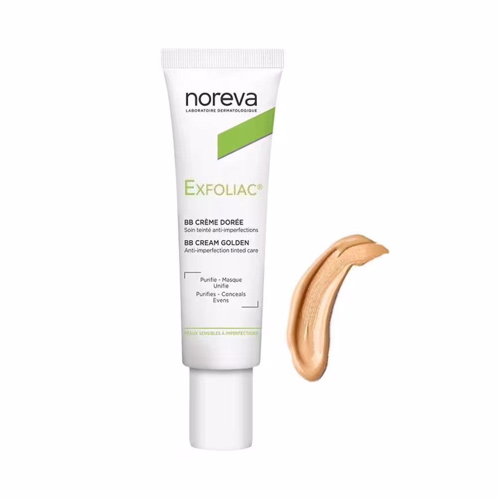 بی بی کرم نوروا اکسفولیاک Noreva