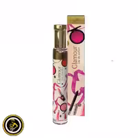 ادوپرفیوم جیبی زنانه اگزودوس مدل Glamour