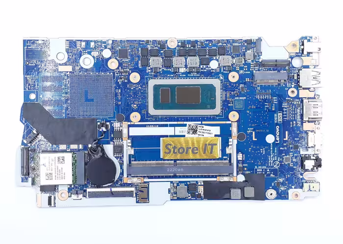 مادربرد لپ تاپ لنوو IdeaPad 3-15IAU7 - NM-E341 I3-12 بدون گرافیک و رم 8GB - فروشگاه اینترنتی استور آی تی