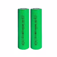 باتری لیتیوم یون 18650 برند EVE ظرفیت 2500ma – تخلیه 12C