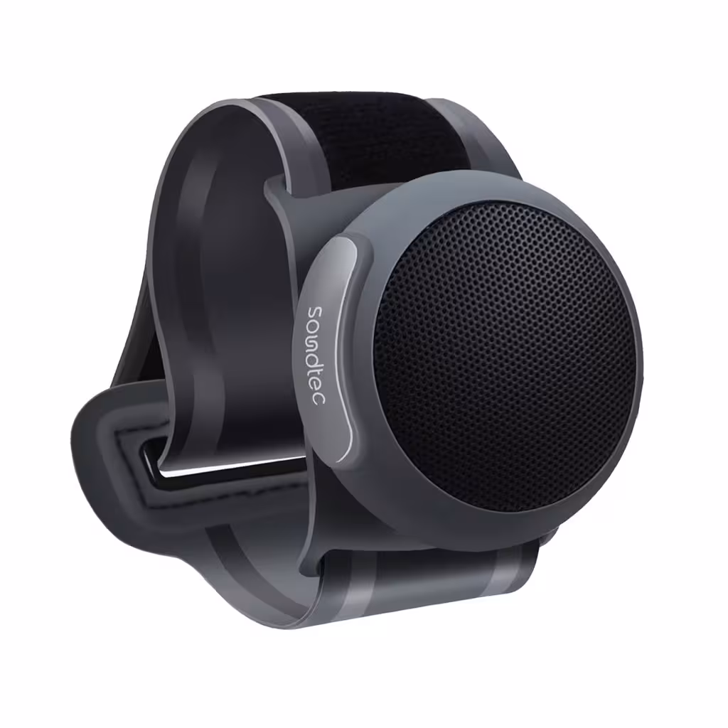 اسپیکر بلوتوثی پرودو مدل PD-STSWBS