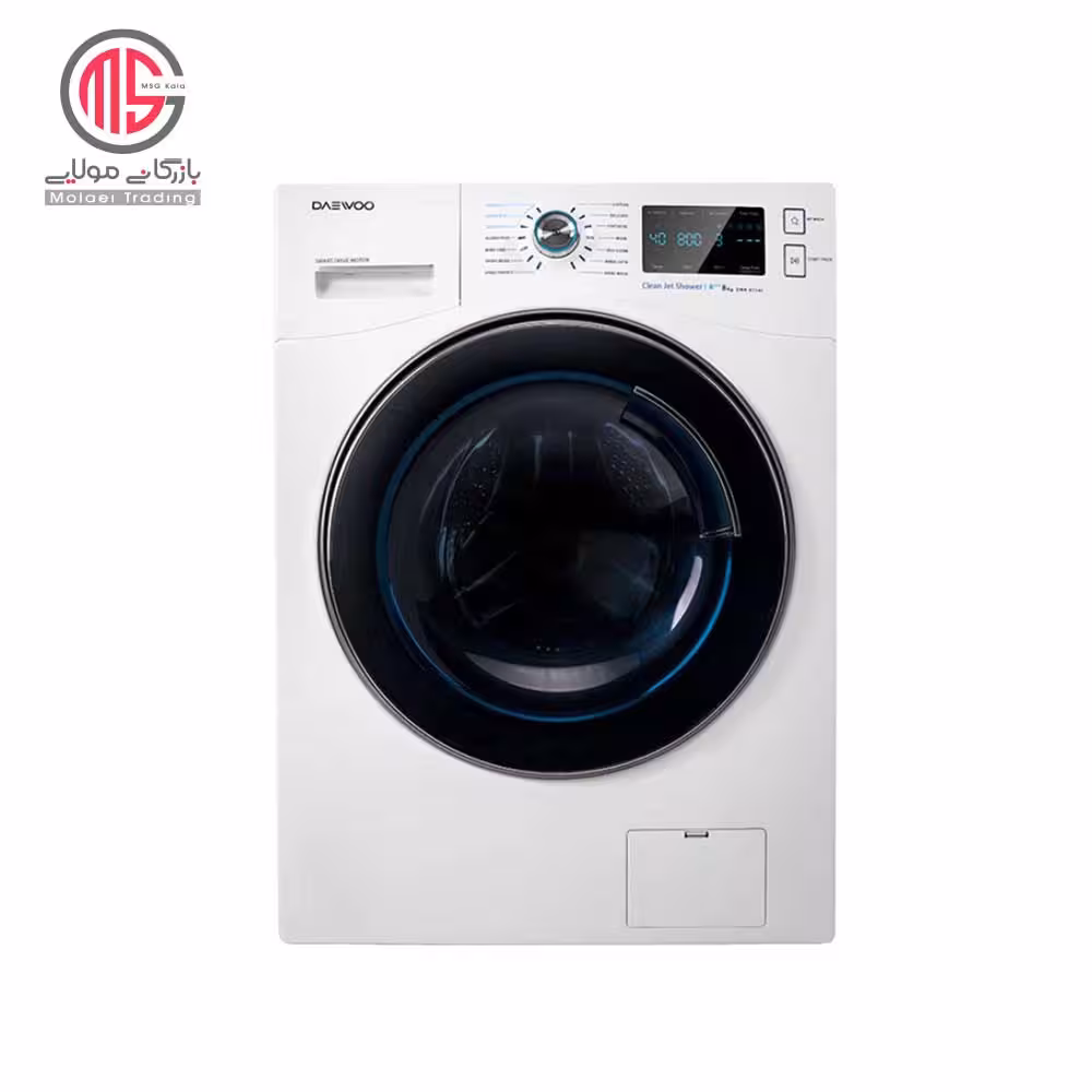 ماشین لباسشویی 9 کیلویی دوو LM1-980