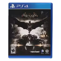 Batman Arkham Knight – PS4