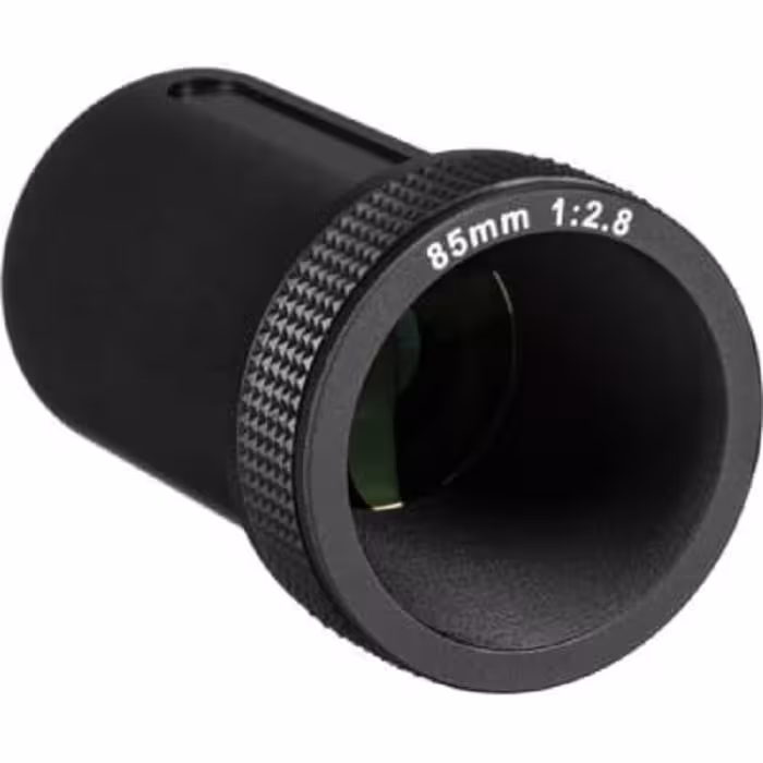 لنز نوری استاندارد 01 – SA – 01 Standard Optical Lens