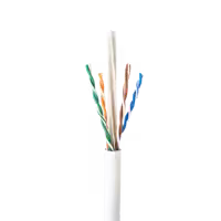 CABLE CAT6 UTP PVC