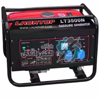 موتور برق بنزینی 2500 وات لانتاپ مدل LT3500N