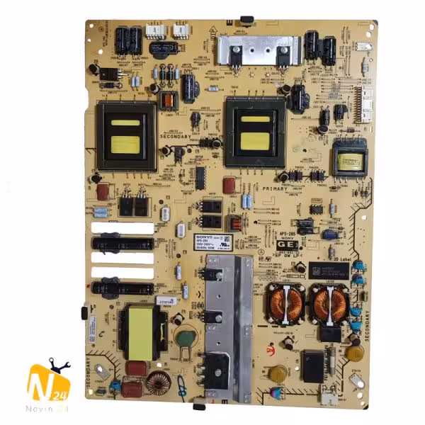 پاور KDL-40EX520