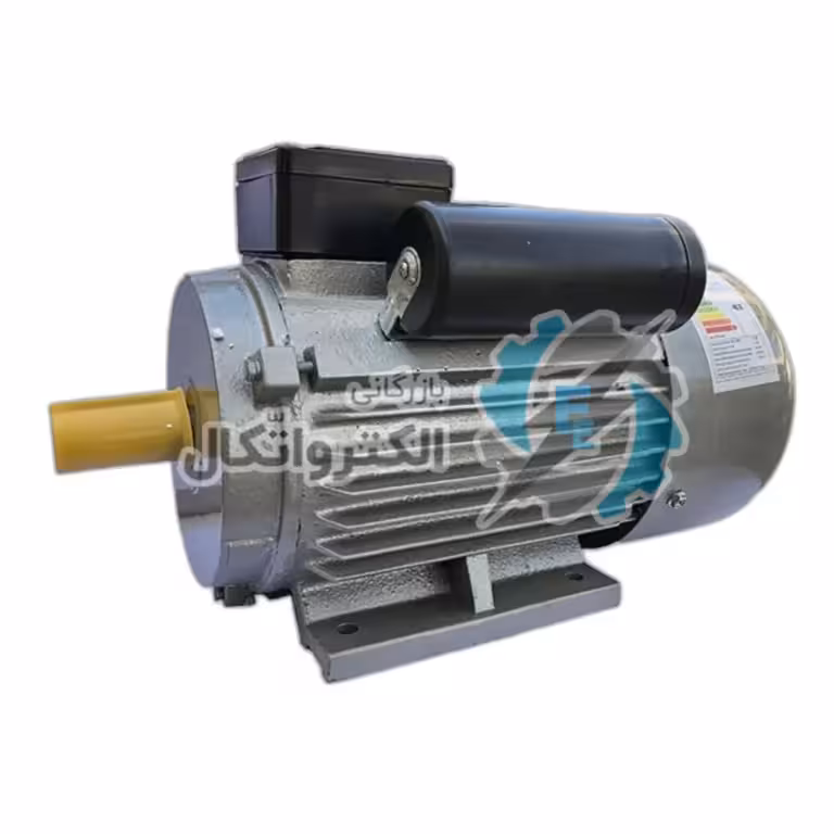 الکتروموتور کاجیلی0.75KW