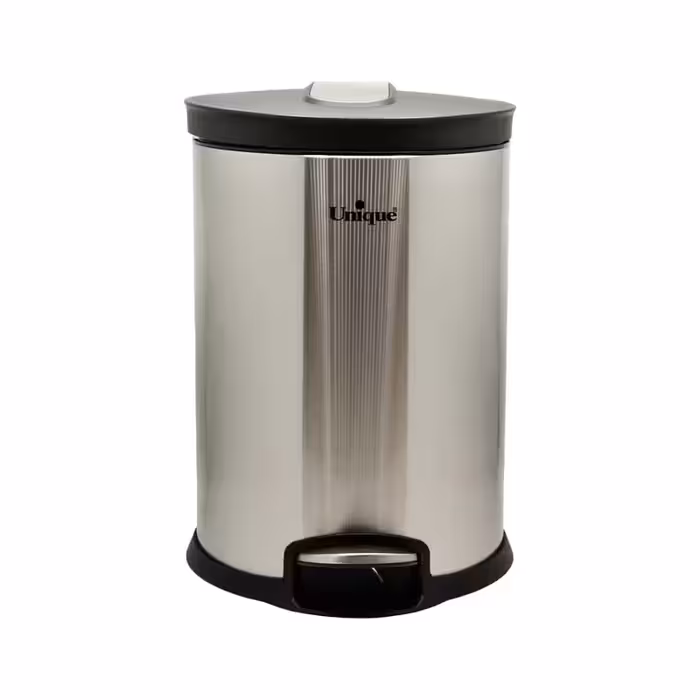 سطل استیل یونیک مدل UN-4430