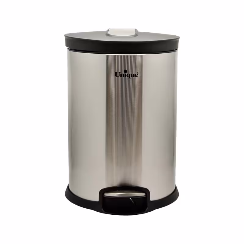 سطل استیل یونیک مدل UN-4430