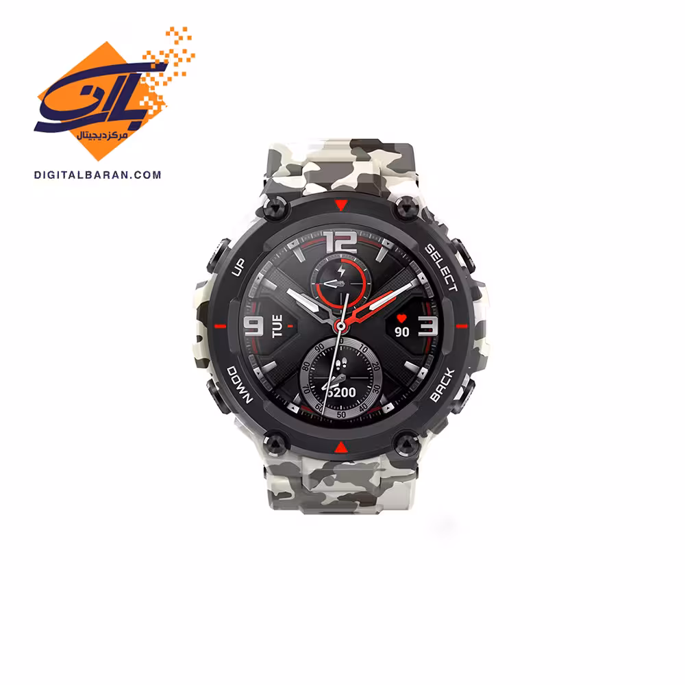ساعت هوشمند شیائومی Amazfit T Rex