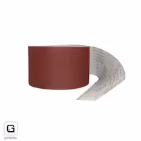 سنباده پارچه ای رول پنتر 50 متری  با دانه بندی 120