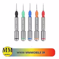 ست پیچ گوشتی 5 عددی ریلایف RELIFE RL-724A