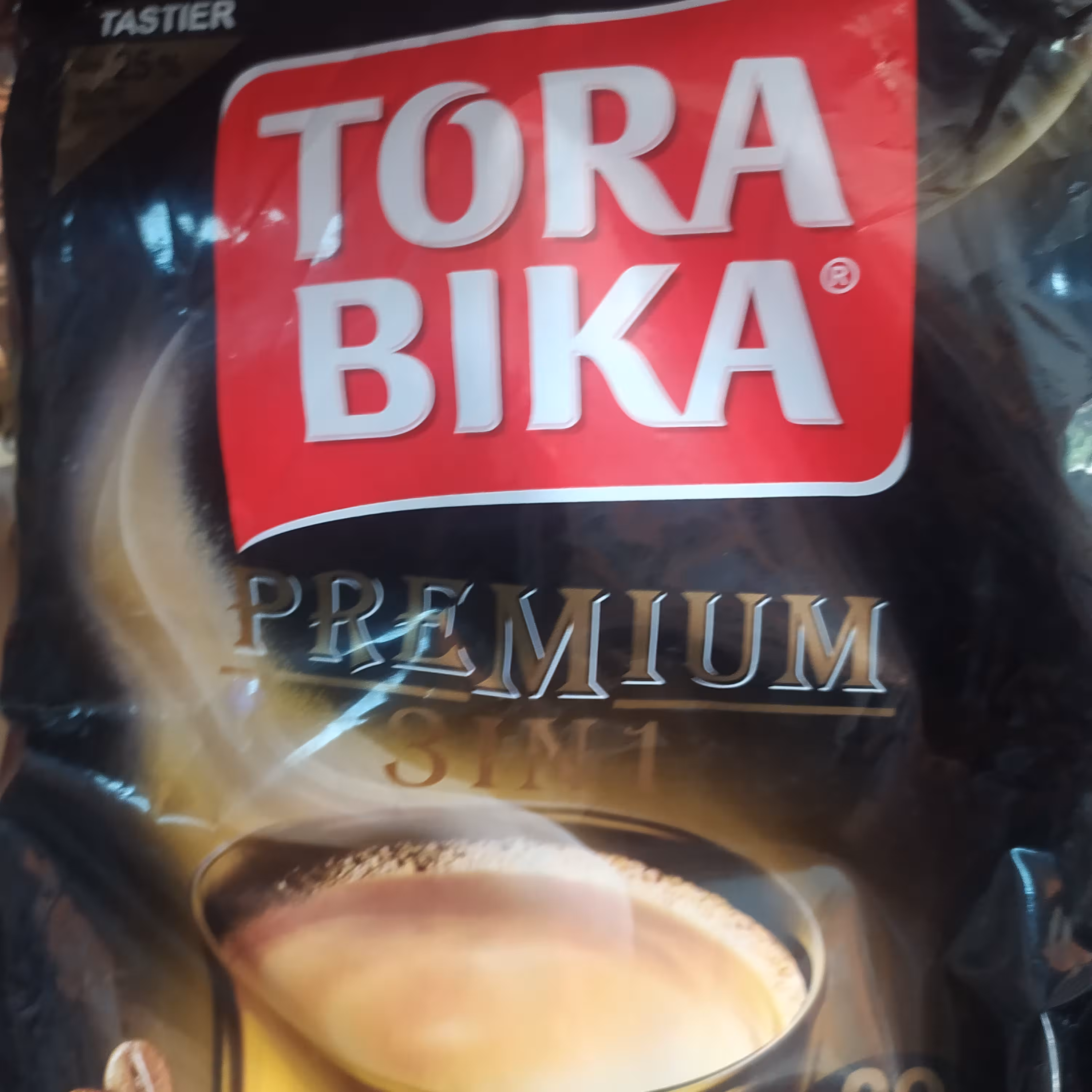 ترابیکا پریمیوم 1