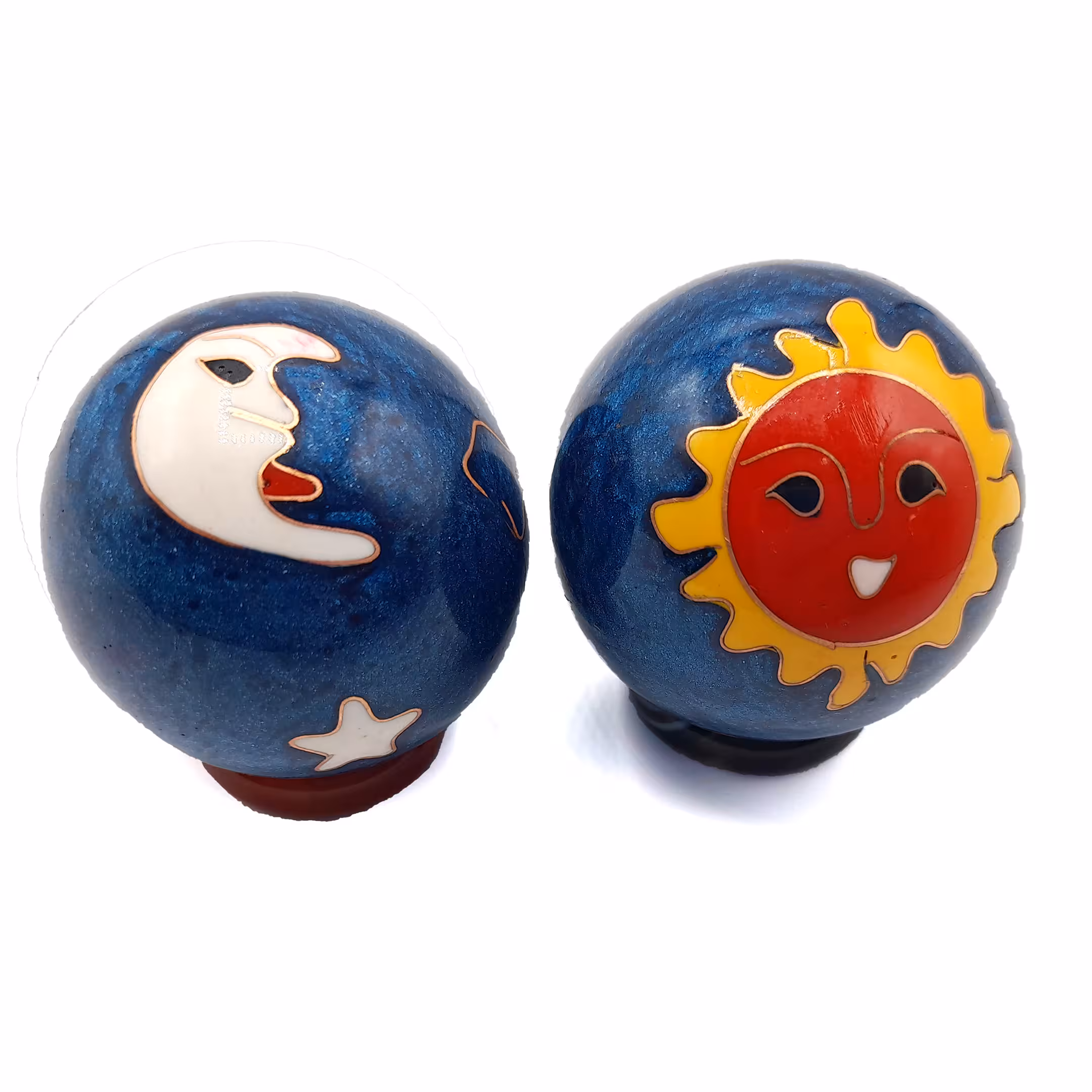 گوی آرامش ماه و خورشید 430022