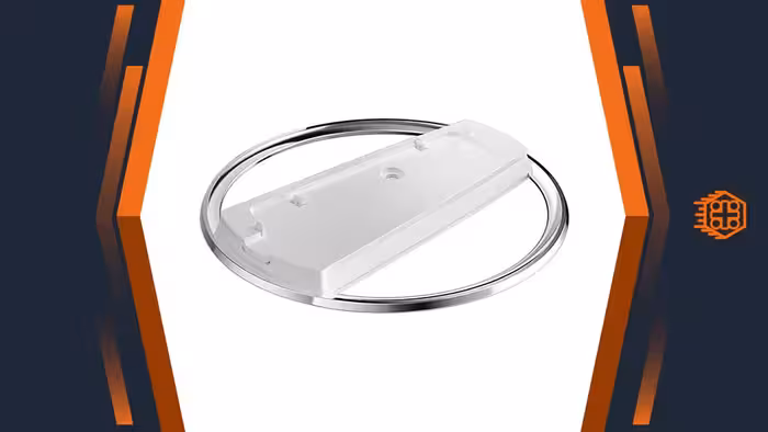 پایه نگهدارنده Vertical Stand High Copy مخصوص PS5 Slim – سفید