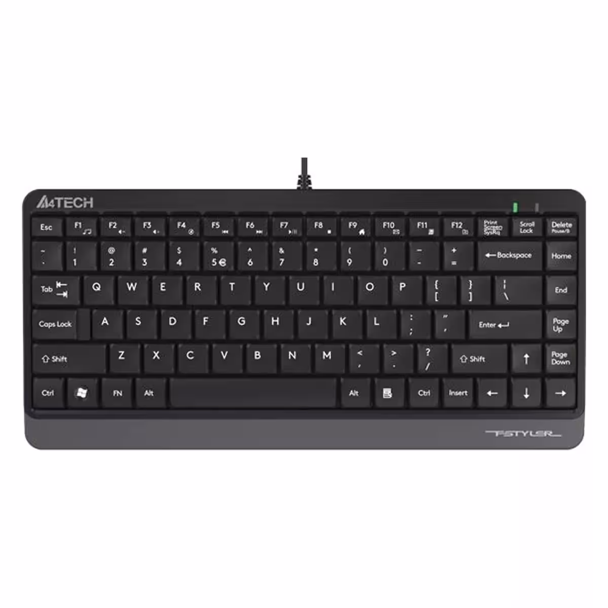 کیبورد ای فورتک مدل A4Tech FK11