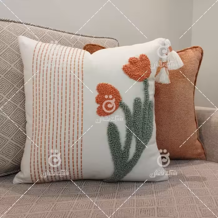 کاور کوسن پانچ کد 262