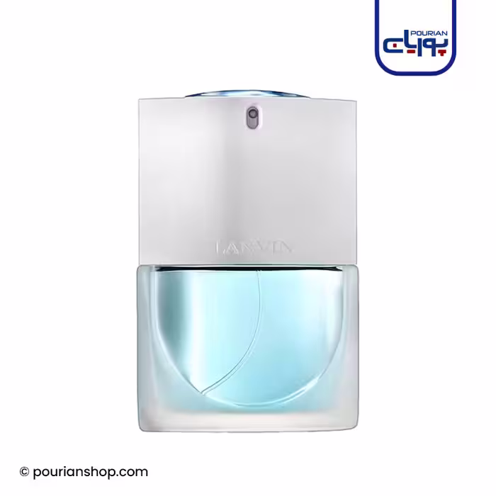 عطر ادکلن لانوین اکسیژن زنانه