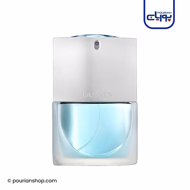 عطر ادکلن لانوین اکسیژن زنانه