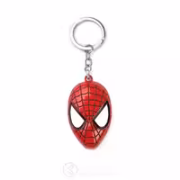 جاکلیدی Spider-Man