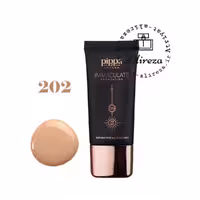 کرم پودر پیپا Immaculate Foundation با SPF35 شماره 202