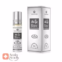 خرید عطر یونیسکس بلانک الرحاب 6 میل | blanc al rehab 6 mil