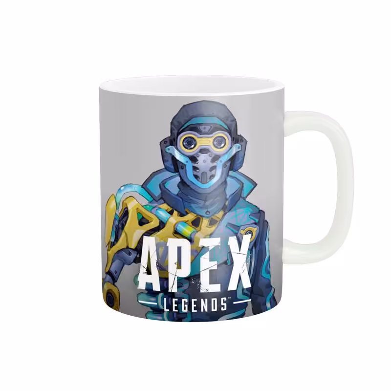 خرید ماگ-لیوان  اپکس لجندز Apex Legends کد wall-04