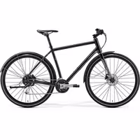 دوچرخه شهری مریدا مدل CROSSWAY URBAN 100 سایز 28