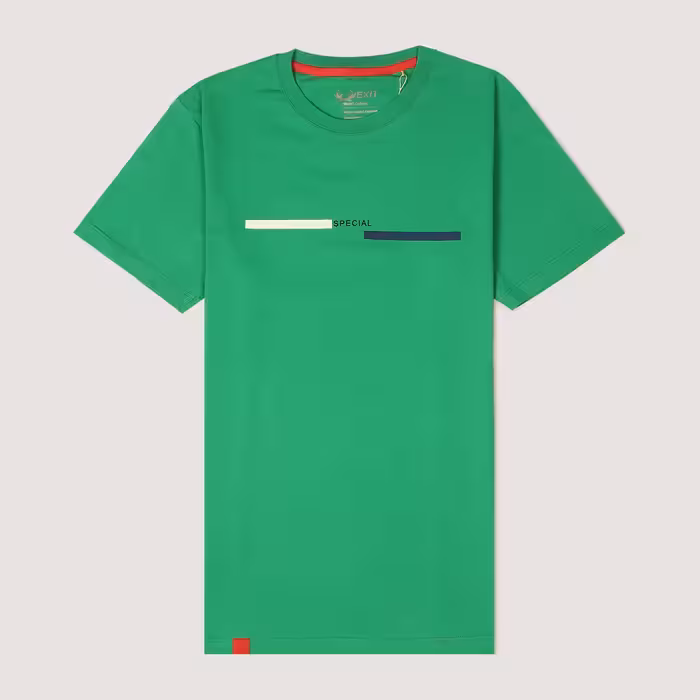 تیشرت چاپی EXIT مدل 75188128