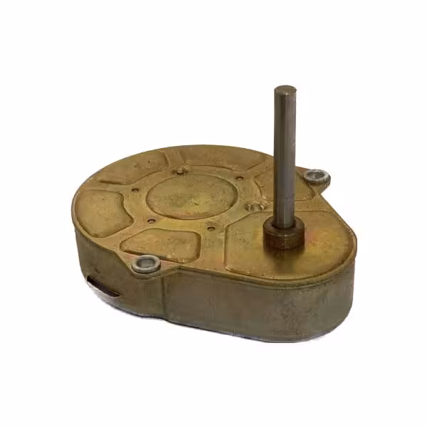 گیربکس (1/6 ساعت) مدل (شفت بلند)