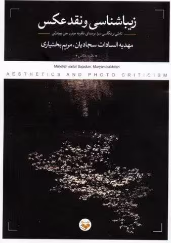 زیباشناسی و نقد عکس (تاملی بر عکاسی سرد بر مبنای نظریه مونرو سی بیردزلی)
